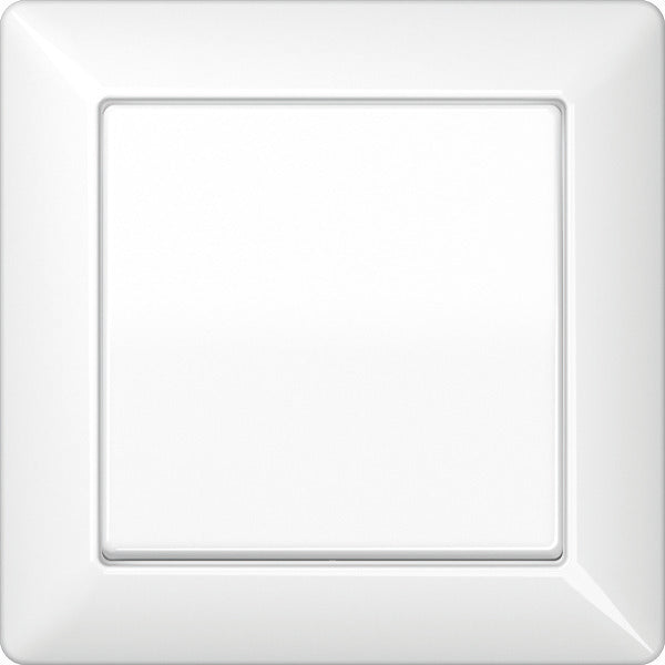 Jung AS500 Schakelelement/Centrale Plaat - AS590WW