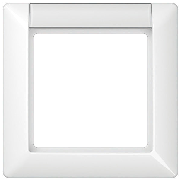 Jung AS500 Afdekraam Schakelmateriaal - AS581NAWW
