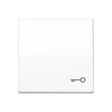 Jung AS500 Schakelelement/Centrale Plaat - AS591TWW