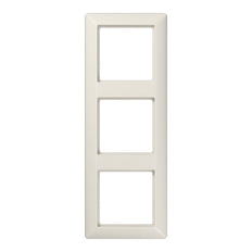 Jung AS500 Afdekraam Schakelmateriaal - AS583