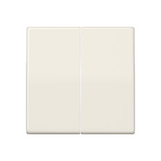 Jung AS500 Schakelelement/Centrale Plaat - AS591-5BF