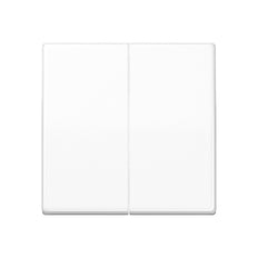 Jung AS500 Schakelelement/Centrale Plaat - AS591-5BFWW
