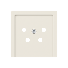 Jung AS500 Insert Plate Switchgear - A561NTF