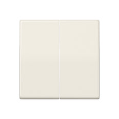 Jung AS500 Schakelelement/Centrale Plaat - AS591-5