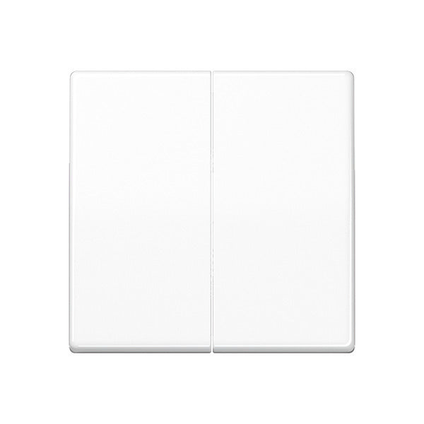 Jung AS500 Schakelelement/Centrale Plaat - AS591-5WW