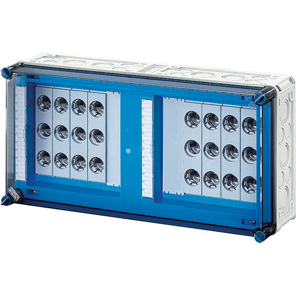 Hensel Mi Dividers Fuse Box - MI 3470