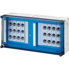 Hensel Mi Verdelers Zekeringdoos - MI 3470