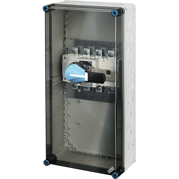 Hensel Mi Dividers Lastscheider - MI 7454