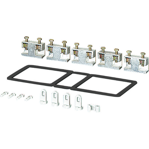 Hensel Mi Verdelers Voedingsrail Koppeling - MI SV 25