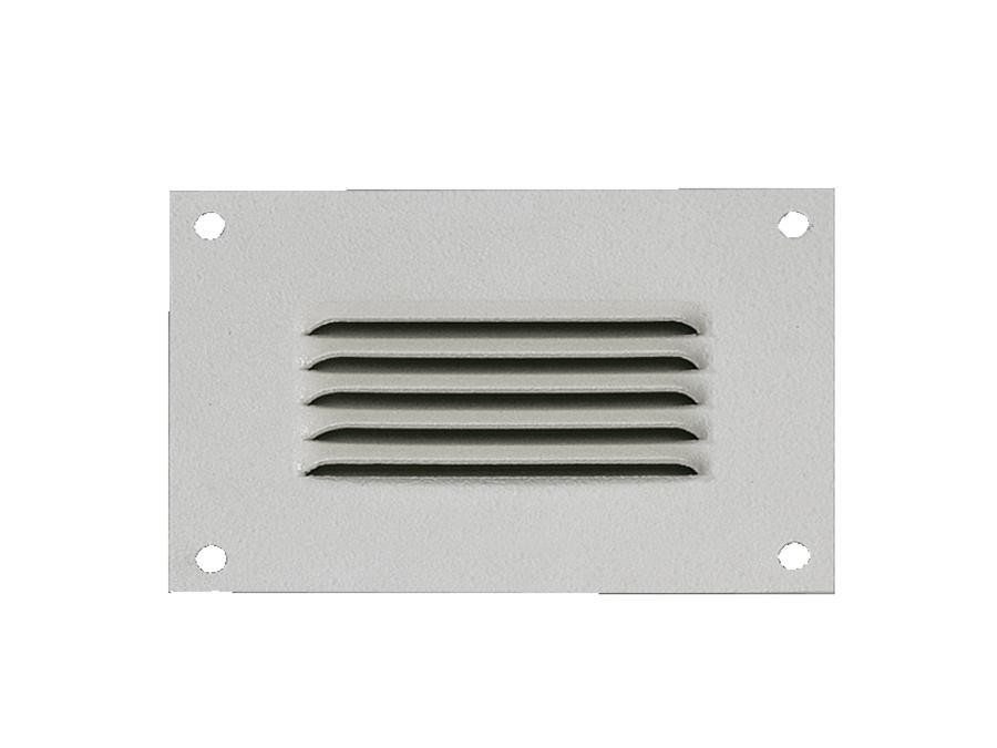 Rittal SK ventilatieplaat voor kasten - 2542235