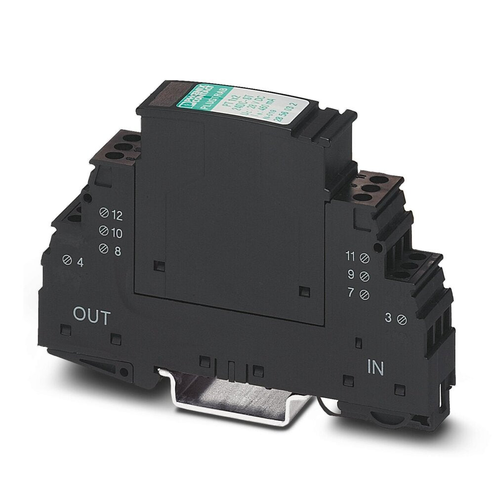 Phoenix Contact PT Overspanningsbeveiliging Voor Data/M&R - 2856032