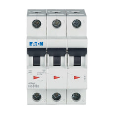 EATON INDUSTRIES FAZ Stroomonderbreker - 278843