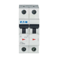 EATON INDUSTRIES FAZ Stroomonderbreker - 278734