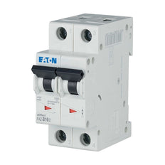 EATON INDUSTRIES FAZ Stroomonderbreker - 278734