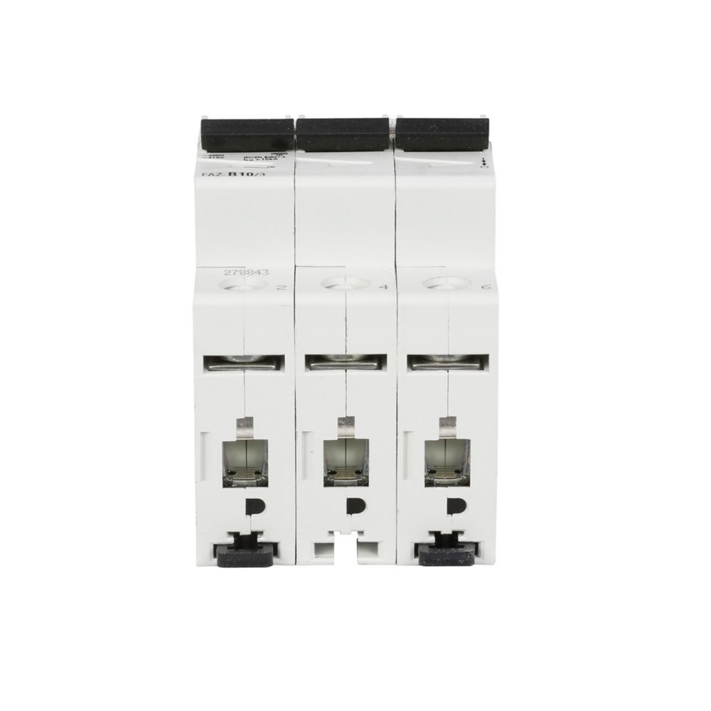 EATON INDUSTRIES FAZ Stroomonderbreker - 278849