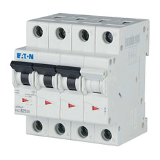 EATON INDUSTRIES FAZ Stroomonderbreker - 278951