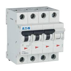 EATON INDUSTRIES FAZ Stroomonderbreker - 278951