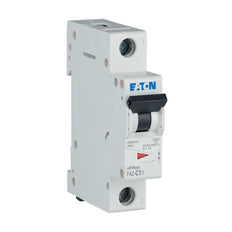 EATON INDUSTRIES FAZ Stroomonderbreker - 278546