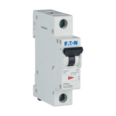 EATON INDUSTRIES FAZ Circuit Breaker - 278557