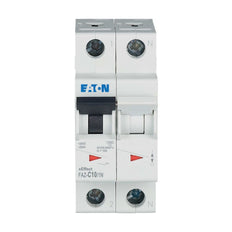 EATON INDUSTRIES FAZ Stroomonderbreker - 278670
