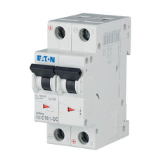 EATON INDUSTRIES FAZ Stroomonderbreker - 279138