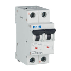 EATON INDUSTRIES FAZ Stroomonderbreker - 279138