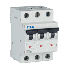 EATON INDUSTRIES FAZ Stroomonderbreker - 278873