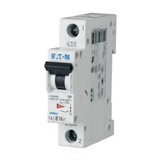 EATON INDUSTRIES FAZ Circuit Breaker - 278549