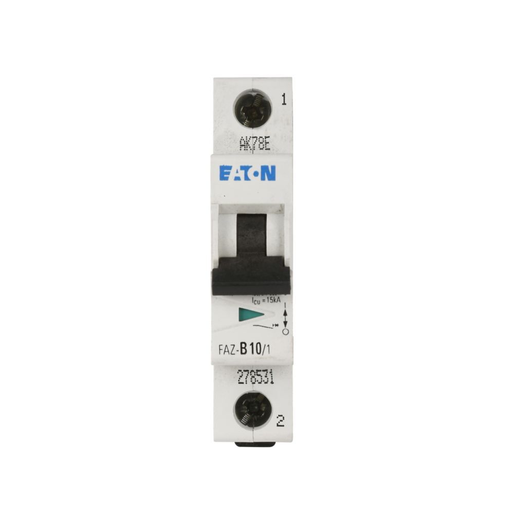 EATON INDUSTRIES FAZ Stroomonderbreker - 279122