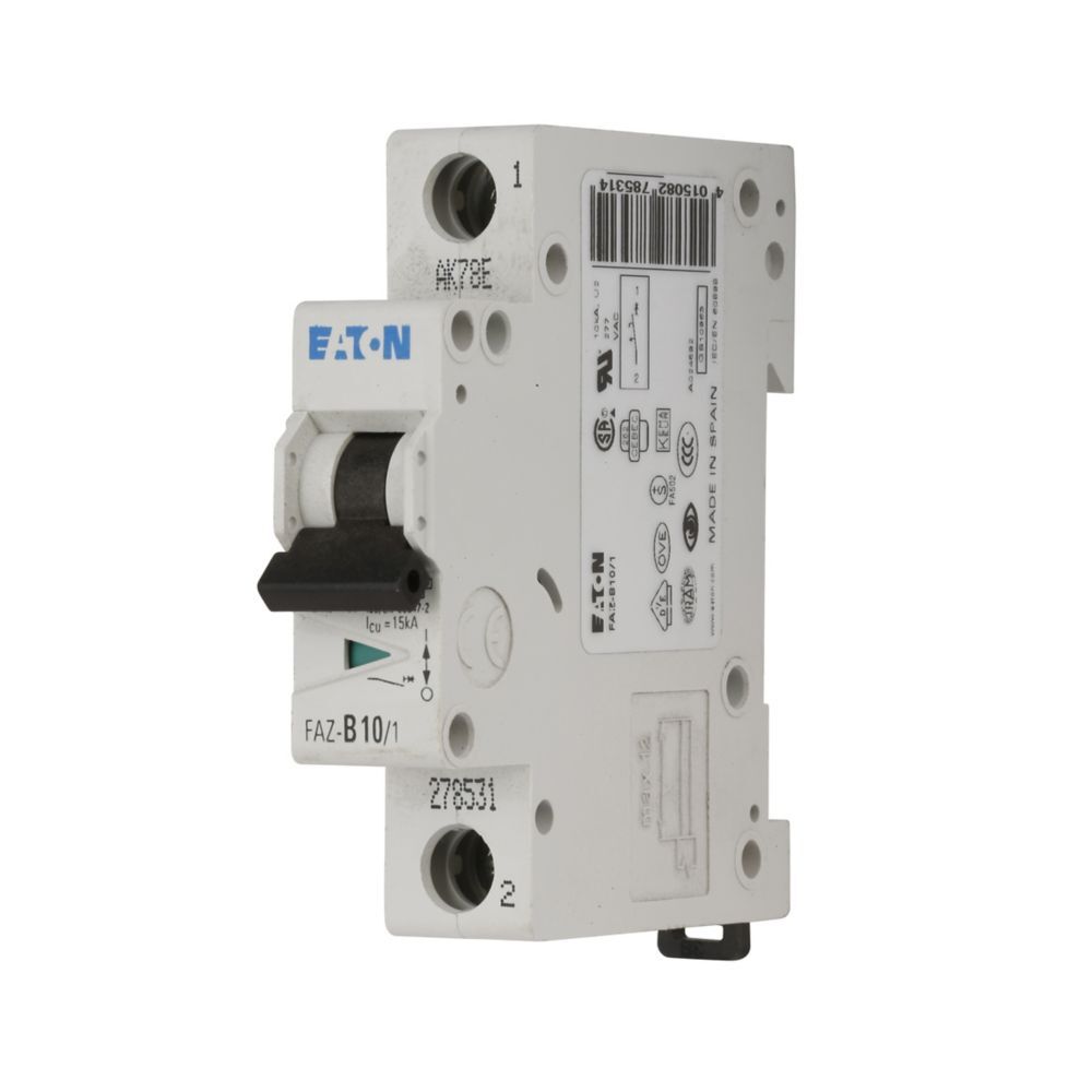 EATON INDUSTRIES FAZ Stroomonderbreker - 279122