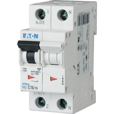 EATON INDUSTRIES FAZ Circuit Breaker - 278662
