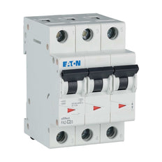 EATON INDUSTRIES FAZ Stroomonderbreker - 278861