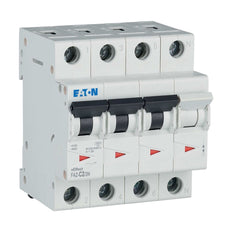 EATON INDUSTRIES FAZ Circuit Breaker - 278963