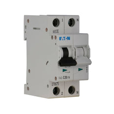 EATON INDUSTRIES FAZ Circuit Breaker - 278675