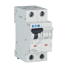 EATON INDUSTRIES FAZ Circuit Breaker - 278675