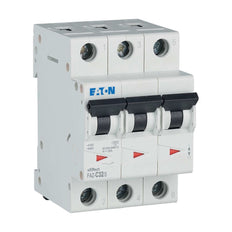 EATON INDUSTRIES FAZ Stroomonderbreker - 278876