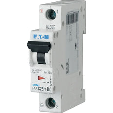 EATON INDUSTRIES FAZ Stroomonderbreker - 279124