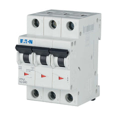 EATON INDUSTRIES FAZ Stroomonderbreker - 278865