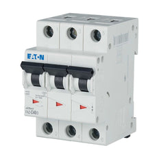 EATON INDUSTRIES FAZ Stroomonderbreker - 278877