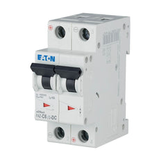 EATON INDUSTRIES FAZ Circuit Breaker - 279137