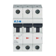 EATON INDUSTRIES FAZ Circuit Breaker - 278867