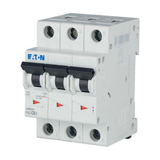 EATON INDUSTRIES FAZ Circuit Breaker - 278867
