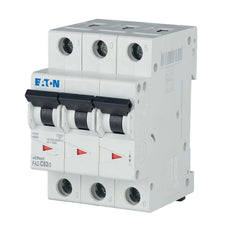 EATON INDUSTRIES FAZ Stroomonderbreker - 278879