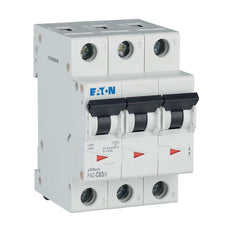 EATON INDUSTRIES FAZ Stroomonderbreker - 278879