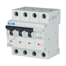 EATON INDUSTRIES FAZ Circuit Breaker - 278981