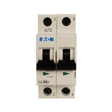 EATON INDUSTRIES FAZ Stroomonderbreker - 278779