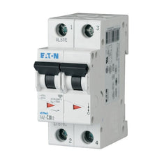 EATON INDUSTRIES FAZ Stroomonderbreker - 278779