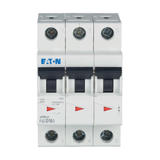 EATON INDUSTRIES FAZ Stroomonderbreker - 278896