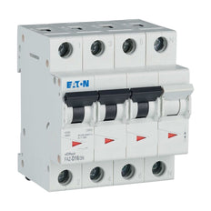EATON INDUSTRIES FAZ Circuit Breaker - 278998