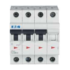 EATON INDUSTRIES FAZ Stroomonderbreker - 278999